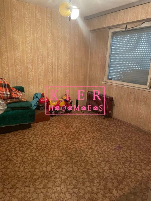 Продава се Тристаен апартамент в Димитровград - 65 кв.м за 565 €/кв.м - Снимка #1