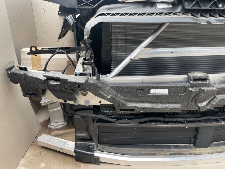 Trager tragar bara BMW seria 2 U06 radiator grila