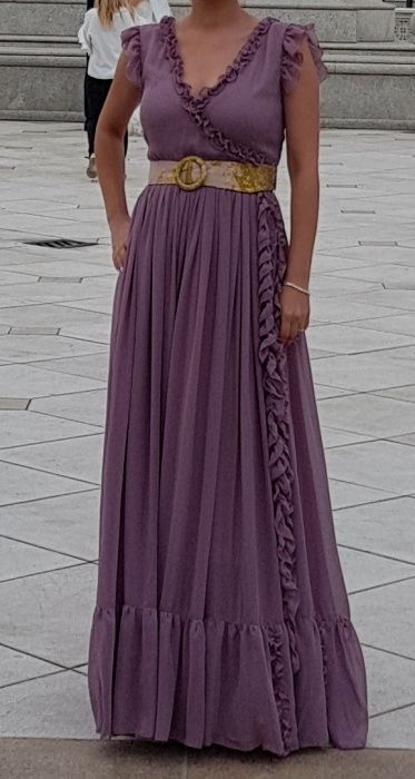 Rochita de zi / seara