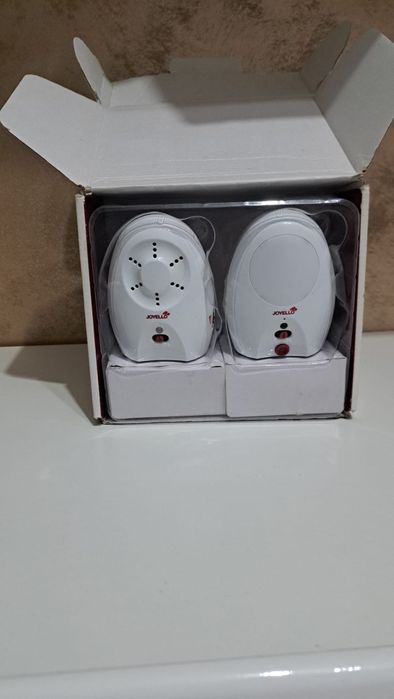 Statii de monitorizare bebelusi