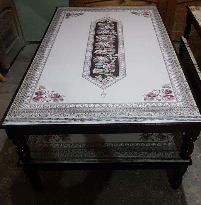 Xon taxta Pesh xonlar