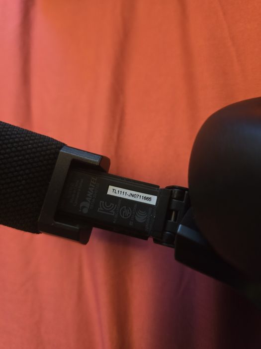 Căști Bluetooth JBL Live 660 nc