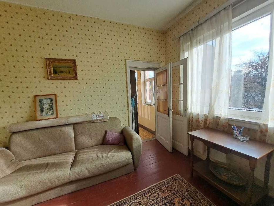 Дава се под наем Едностаен апартамент в София, Център - 36 кв.м за 304.98 € - Снимка #4