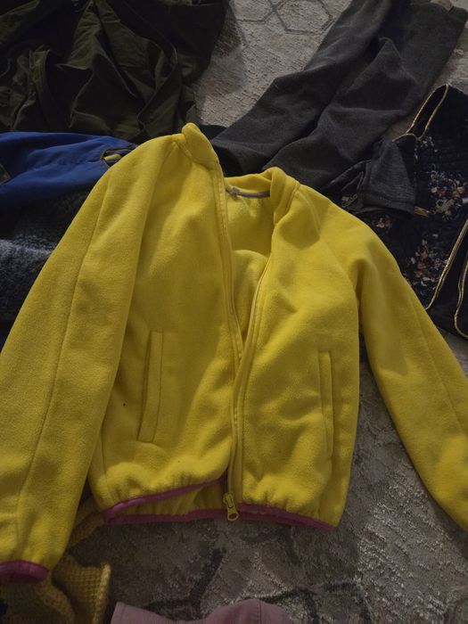 Одежда на девочку