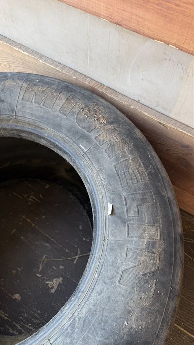 Размер 445/45 R19,5