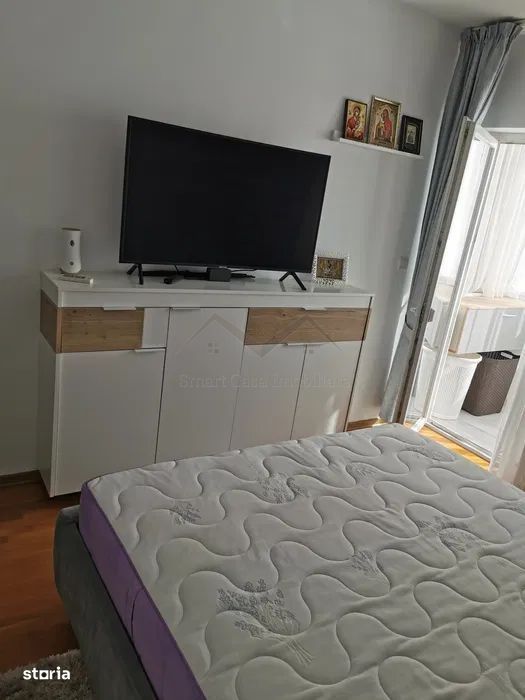 Apartament 3 camere Coral Residence Valea Lupului