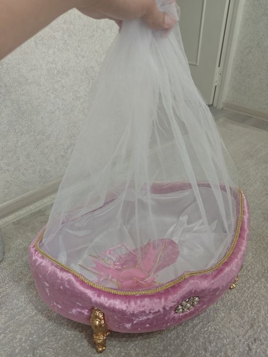 Корзина Тойбастар