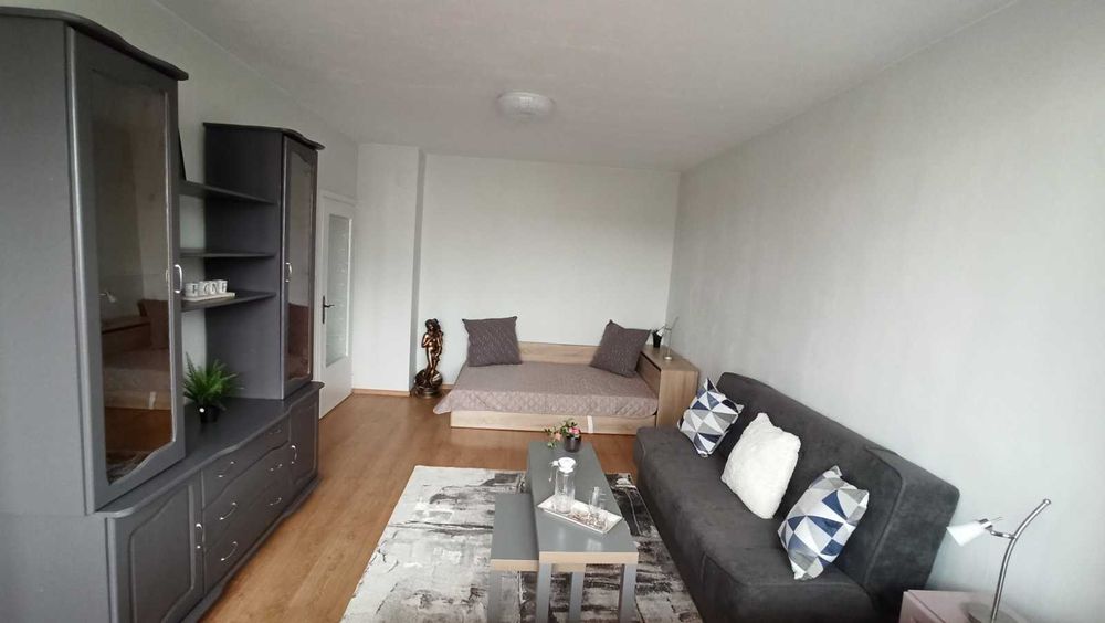 Дава се под наем Едностаен апартамент в София, Дружба 2 - 48 кв.м за 448.8 € - Снимка #5