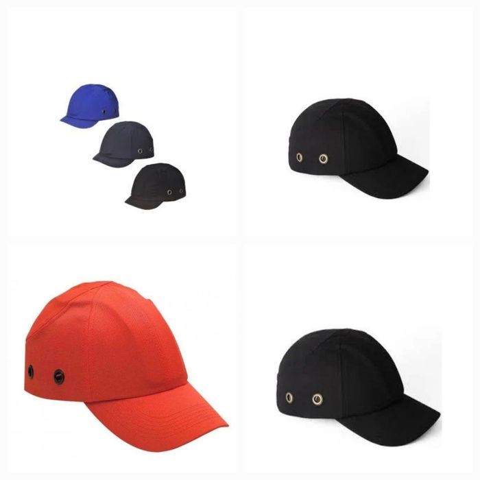 Продам каскетки для защиты головы