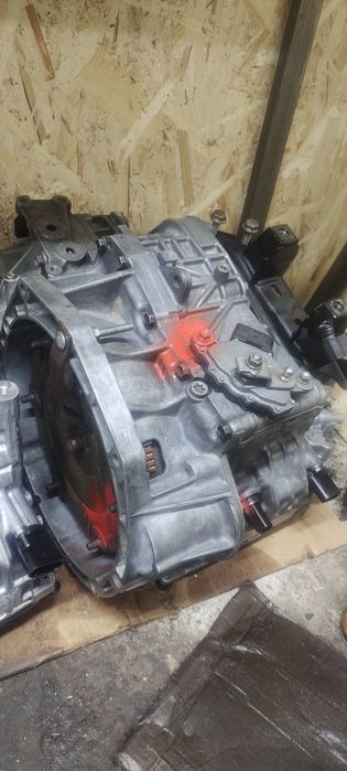 АКПП Фольксваген айсин09g