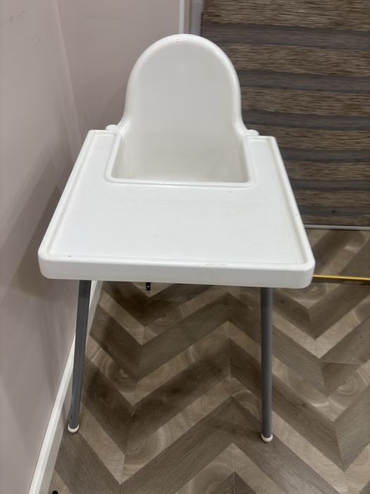 Детский стол IKEA