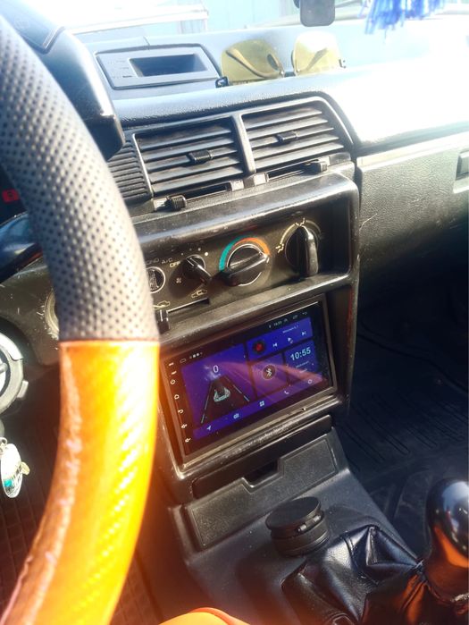 Mitsubishi Colt 1991 год