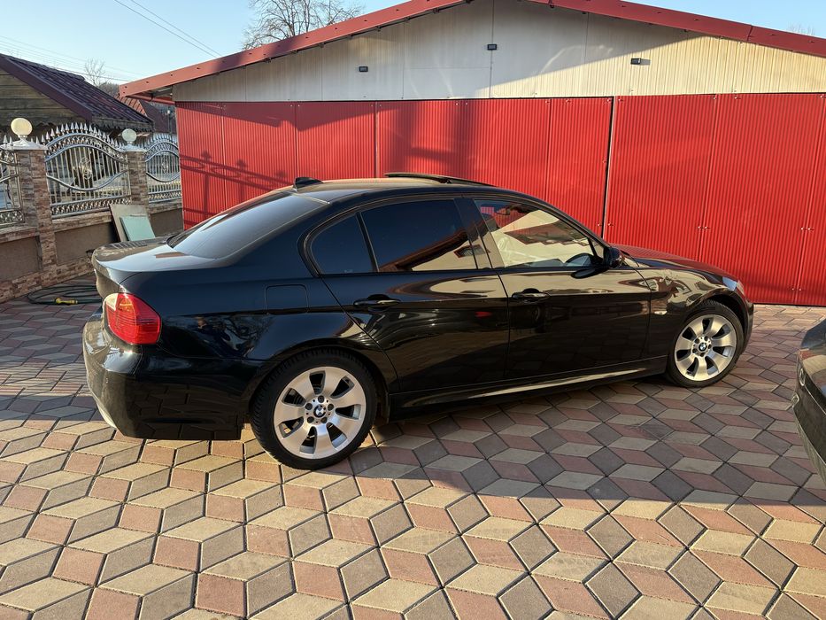 Bmw e90 320d Trapa/ m pachet/m47