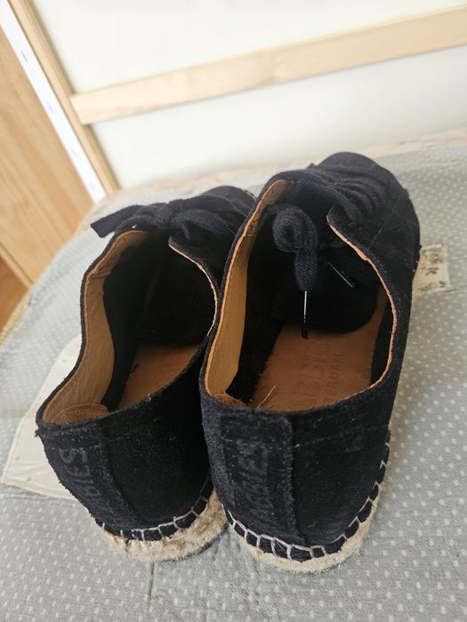 Обувки Shabbies, 36 номер, нови