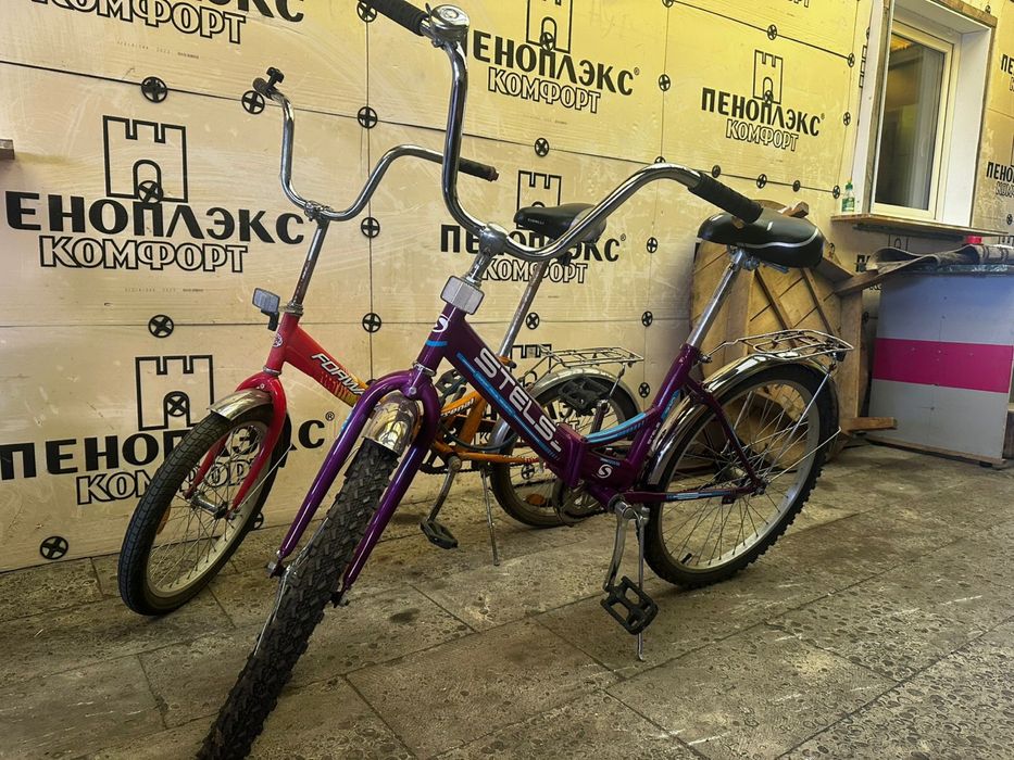 Продам велосипед!