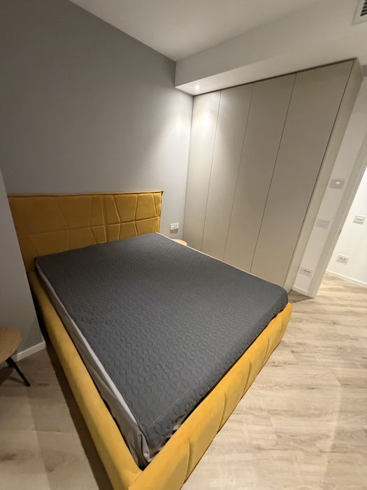 Apartament  2 camere Mobipark - proprietar parcare inclusa