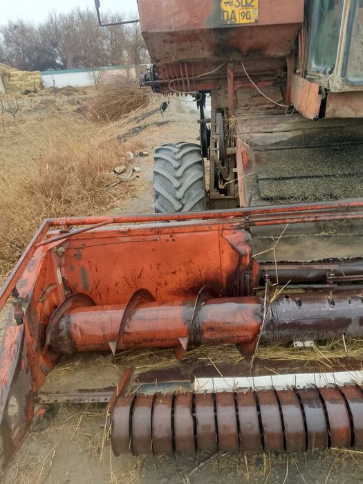 Канбайин сотилдими