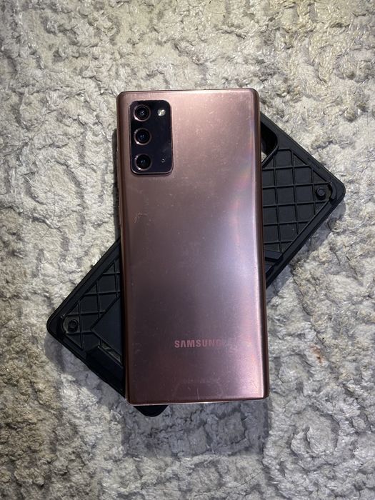 Samsung Galaxy Note 20 5G , 256GB