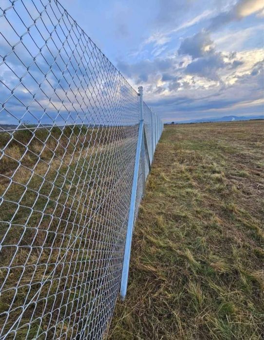 Executam garduri la preturi accesibile