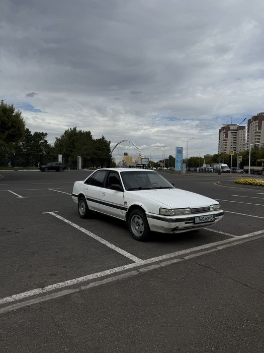 Продам MAZDA 626