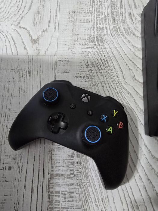 Xbox one S 1 TB digital