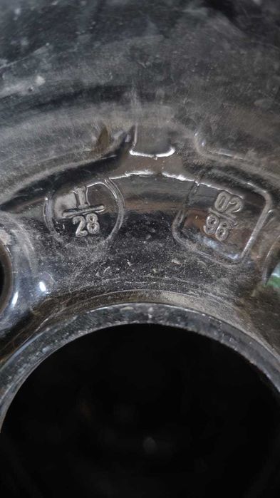 Зимние шины 185/70/R14 SAILUN