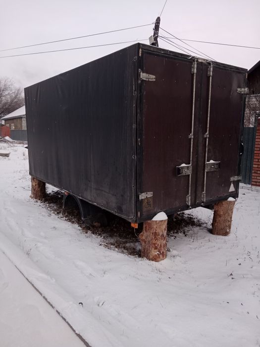 Продам на Газель