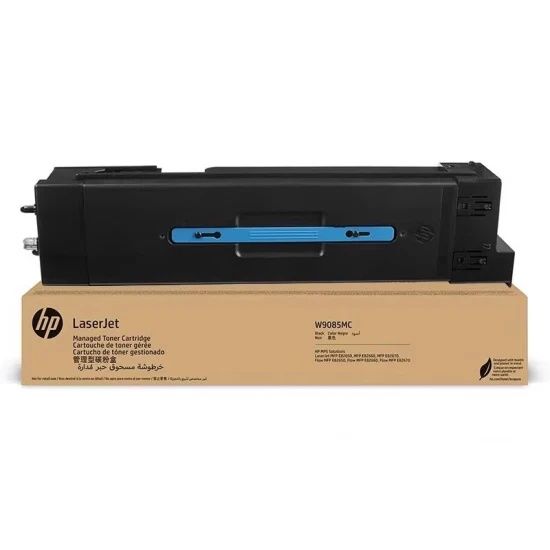 Tonere hp originale w9170mc si w9085mc
