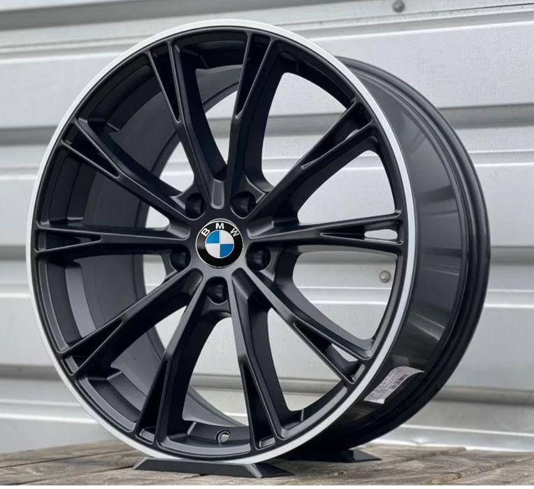 Jante 19 BMW G01 G05 G11 G12 G20 G29 G30 G32 G80 F39 F40 F45 F48