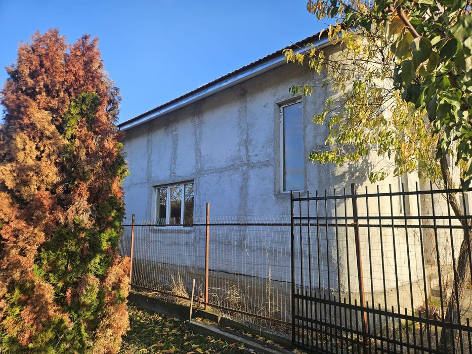 Casa de vânzare în Jibou Sălaj..