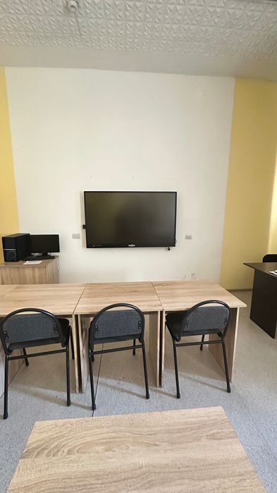 Интерактивная доска мультимедийная панель