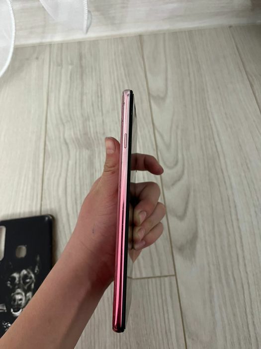 А9 2018 Samsung Galaxy