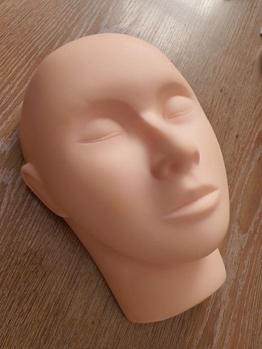 Манекен  учебный