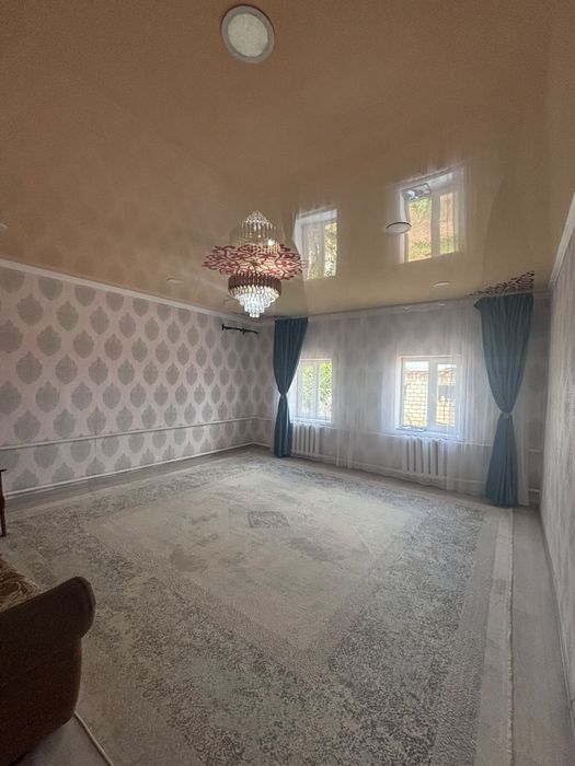 Арзанға жақсы үй сатамын!