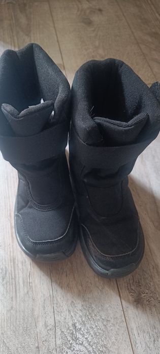 Ботуши, аdidas, Decathlon,адидас