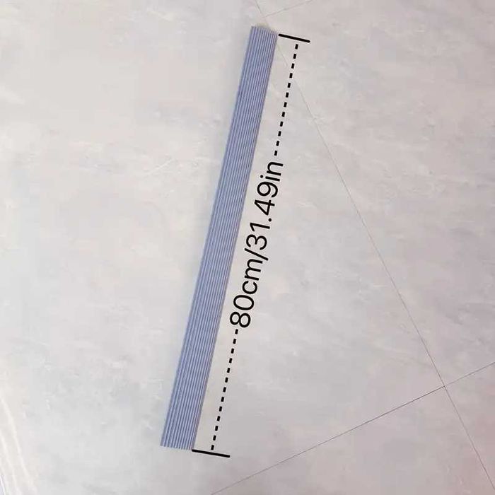 Rampa / prag de trecere aspirator robot