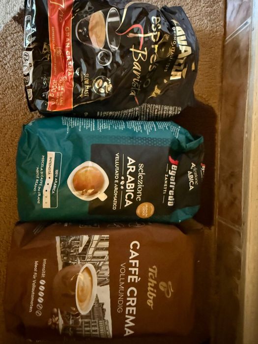 Cafea lavazza boabe 1 kg