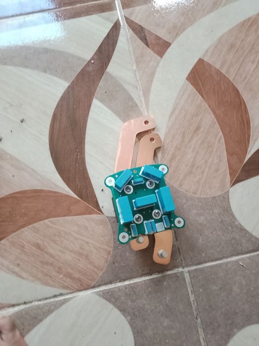 placă de circuit imprimat (PCB)