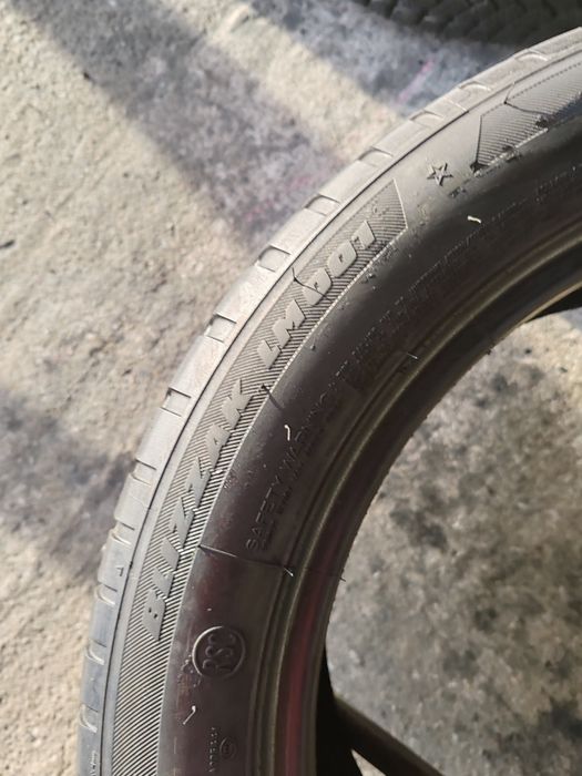 1 anvelopa 225 50 17