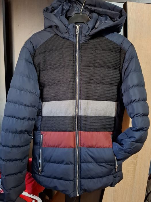 Vând geci sezon toamna-Iarna de dama/barbat