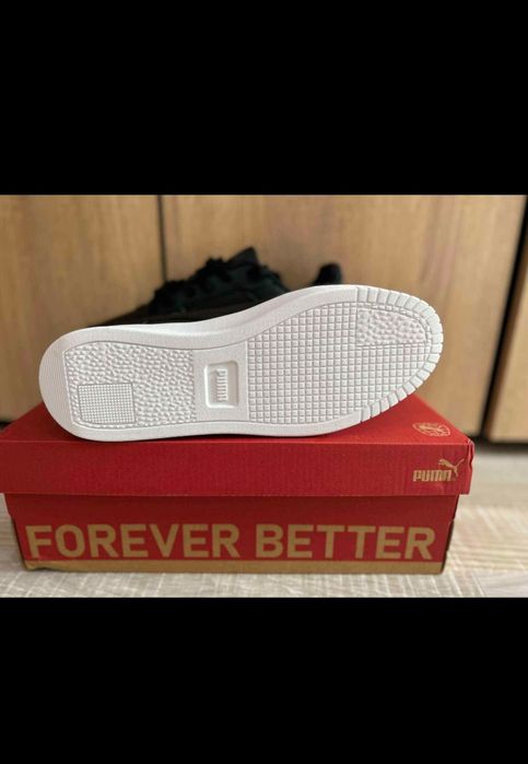 Дамски маратонки пума