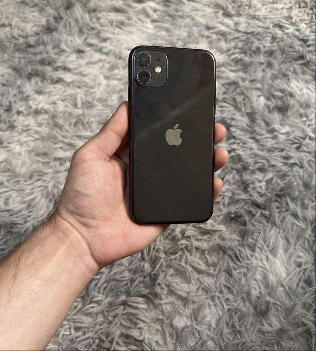 Продам Телефон Айфон 11 128Gb