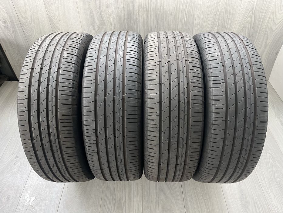 Летни гуми 205/60/16 Continental