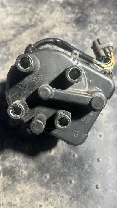 Трамблер honda cr-v rd1