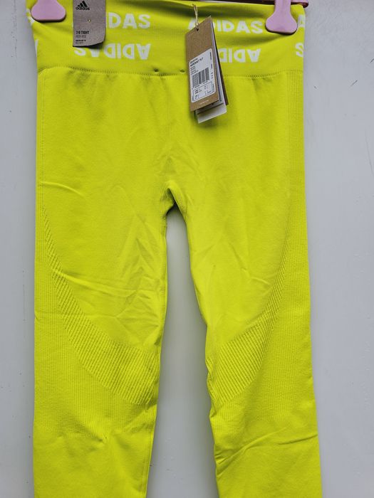 Adidas Aeroknit оригинален дамски клин М/Л размер