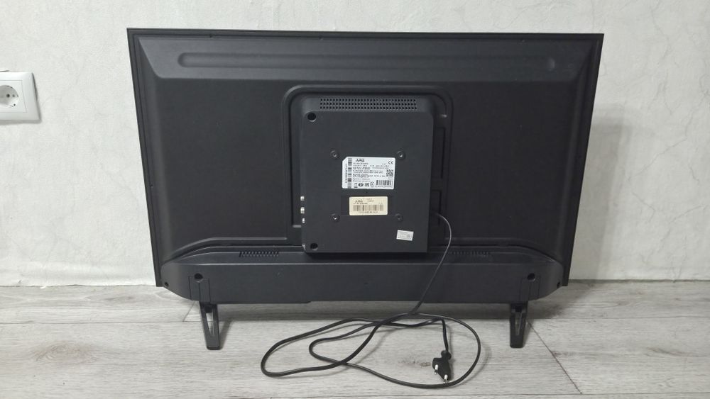 Телевизор ARG 32SH90G HD