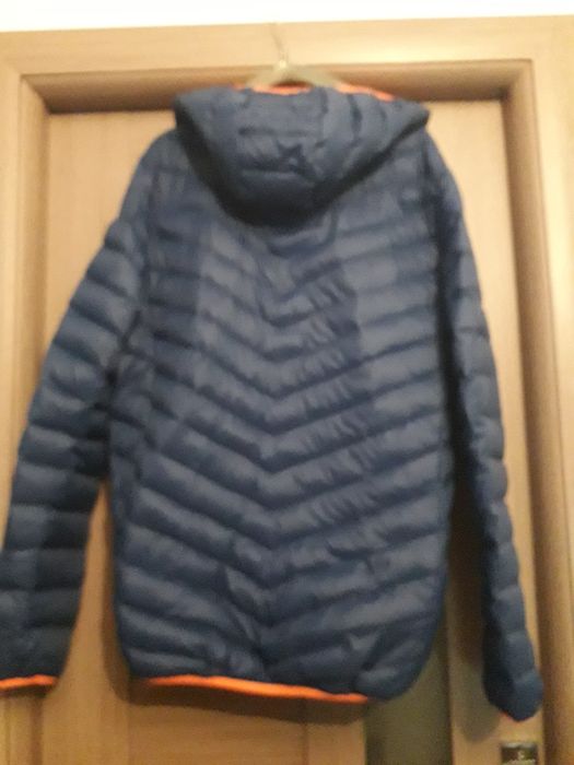 Geaca puf 2117 of Sweden