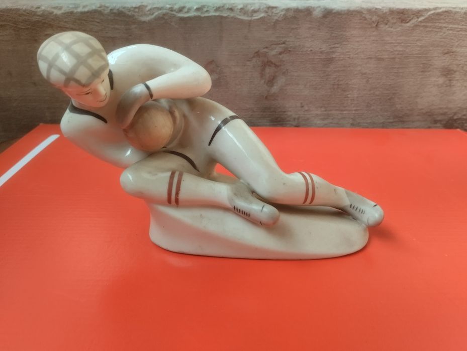 Статуэтки 9 штук СССР