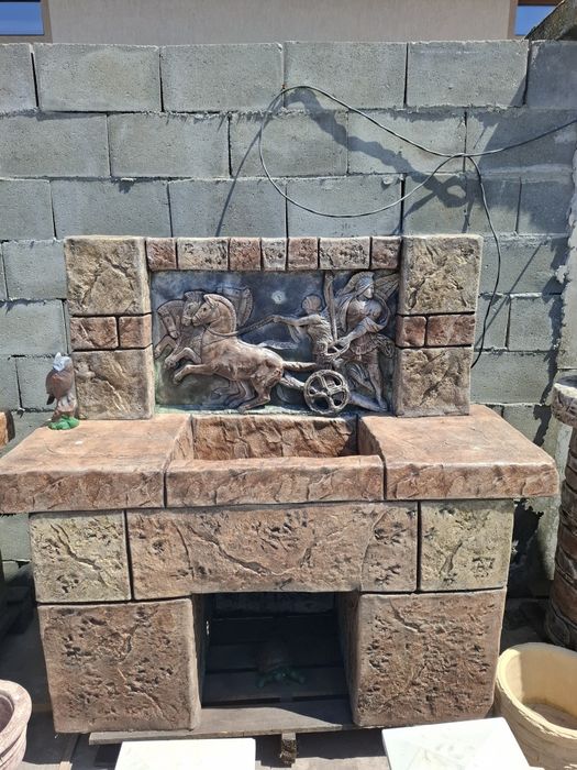 Мивки за градина