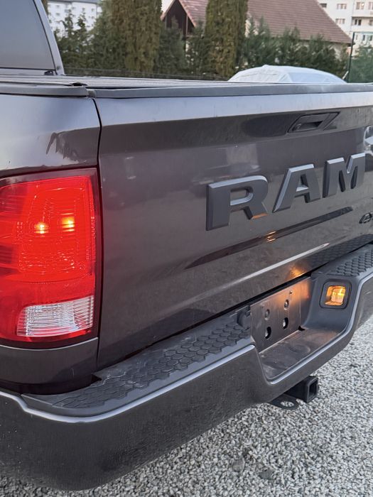 Dodge Ram 2021 / 3.6 Benzina / 4x4